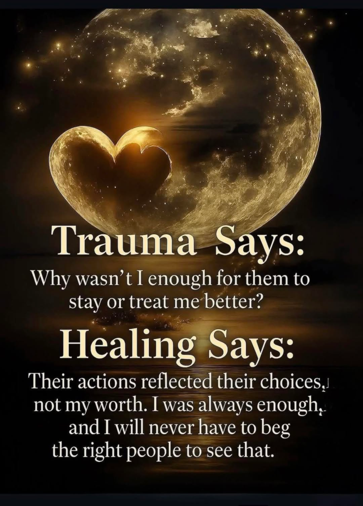 How To Heal From Unmet Childhood Needs